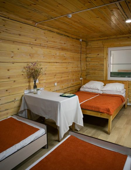 Фотография номера гостевого дома Виктория