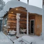 Номер (Дом с 1 спальней), Гостевой дом Уютный дом