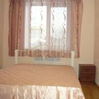 Двухместный (Двухместный номер с 1 кроватью), Гостиница Room Rent