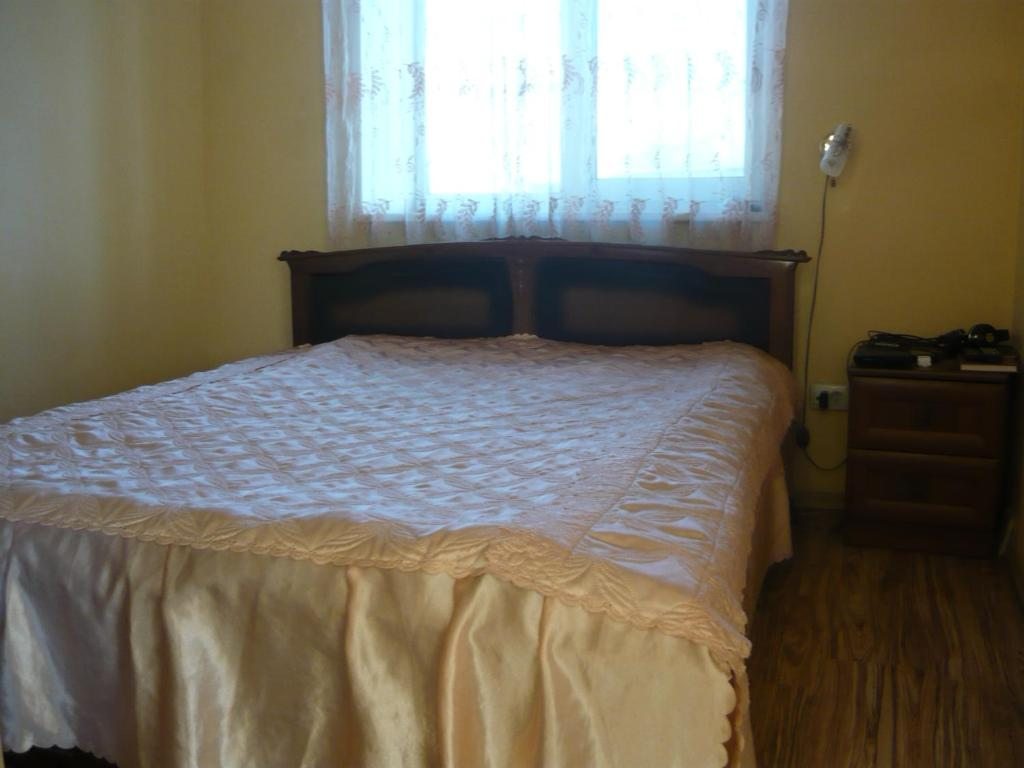 Двухместный (Двухместный номер с 1 кроватью или 2 отдельными кроватями, общая ванная комната) отеля Room Rent, Тула