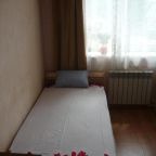 Номер (Односпальная кровать в общем номере), Гостиница Room Rent