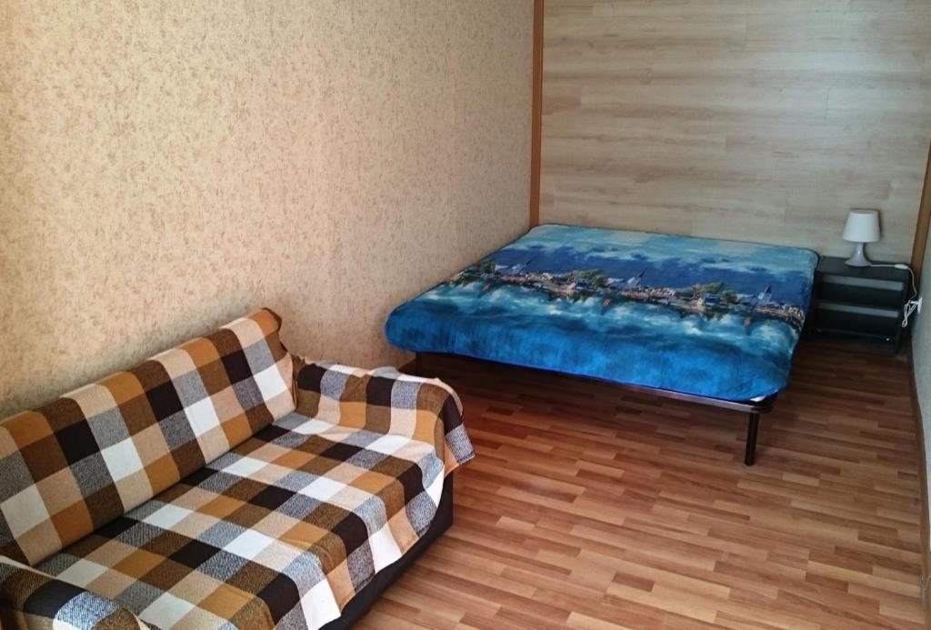 Апартаменты На Карла Маркса, 13, Новосибирск