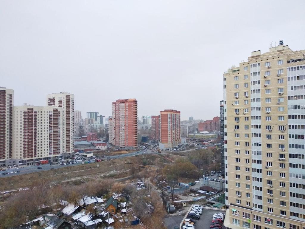 Апартаменты (Апартаменты), Apartamenty naDusi Kovalchuk 252