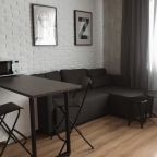 Апартаменты (Апартаменты с 1 спальней), Apartment Nemirovicha 144/1 (2)