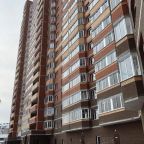 Апартаменты (Апартаменты с 1 спальней), Apartment Nemirovicha 144/1 (2)