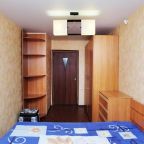 Апартаменты (Стандартные апартаменты), NSK-Kvartirka, Apartment Blyukhera 52