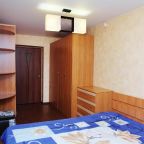 Апартаменты (Стандартные апартаменты), NSK-Kvartirka, Apartment Blyukhera 52