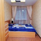 Апартаменты (Стандартные апартаменты), NSK-Kvartirka, Apartment Blyukhera 52