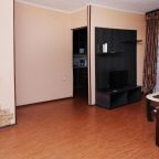 Апартаменты (Стандартные апартаменты), NSK-Kvartirka, Apartment Blyukhera 52