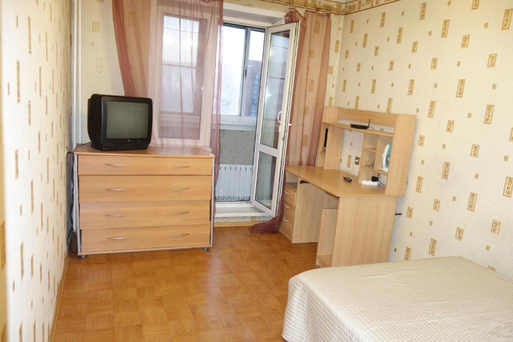 Apartment on Deputatskoy, Новосибирск