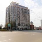 Апартаменты (Апартаменты с 1 спальней), Apartment on Kirova 32