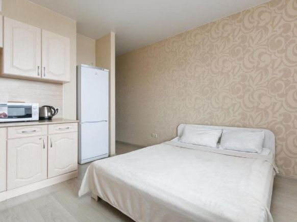 Apartment on Romanova 60