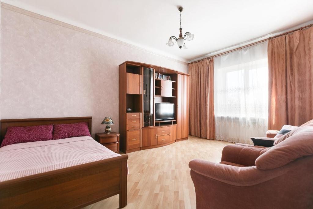 Apartment on Sverdlova 3, Новосибирск