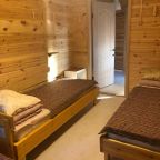 Трехместный (Стандартный трехместный номер), Отель Байкальская нерпа