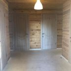 Трехместный (Стандартный трехместный номер), Отель Байкальская нерпа