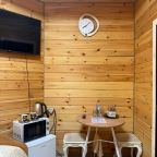 Двухместный (С 2 отдельными кроватями), Гостевой дом Элис