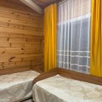 Двухместный (С 2 отдельными кроватями), Гостевой дом Элис