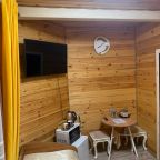 Двухместный (С 2 отдельными кроватями), Гостевой дом Элис