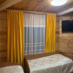 Двухместный (С 2 отдельными кроватями), Гостевой дом Элис