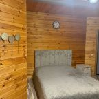 Двухместный (Большой номер с 1 кроватью), Гостевой дом Элис