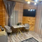 Двухместный (Большой номер с 1 кроватью), Гостевой дом Элис