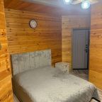 Двухместный (Большой номер с 1 кроватью), Гостевой дом Элис