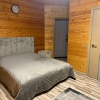 Двухместный (Большой номер с 1 кроватью), Гостевой дом Элис