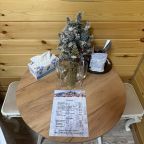 Двухместный (С 2 отдельными кроватями), Гостевой дом Элис