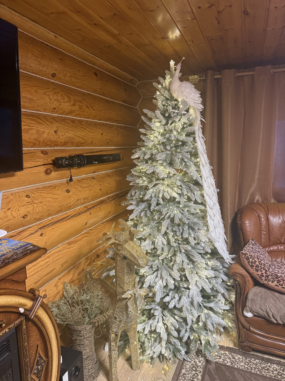 Коттедж (ЭЛИС с видом на Байкал.), Гостевой дом Элис