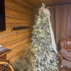 Коттедж (ЭЛИС с видом на Байкал.), Гостевой дом Элис