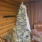 Коттедж (ЭЛИС с видом на Байкал.), Гостевой дом Элис