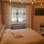 De Luxe (2 с видом на горы), Гостевой дом Элис