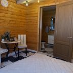 De Luxe (2 с видом на горы), Гостевой дом Элис