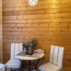 De Luxe (2 с видом на горы), Гостевой дом Элис