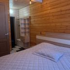 De Luxe (2 с видом на горы), Гостевой дом Элис