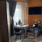 De Luxe (1 с видом на Байкал), Гостевой дом Элис