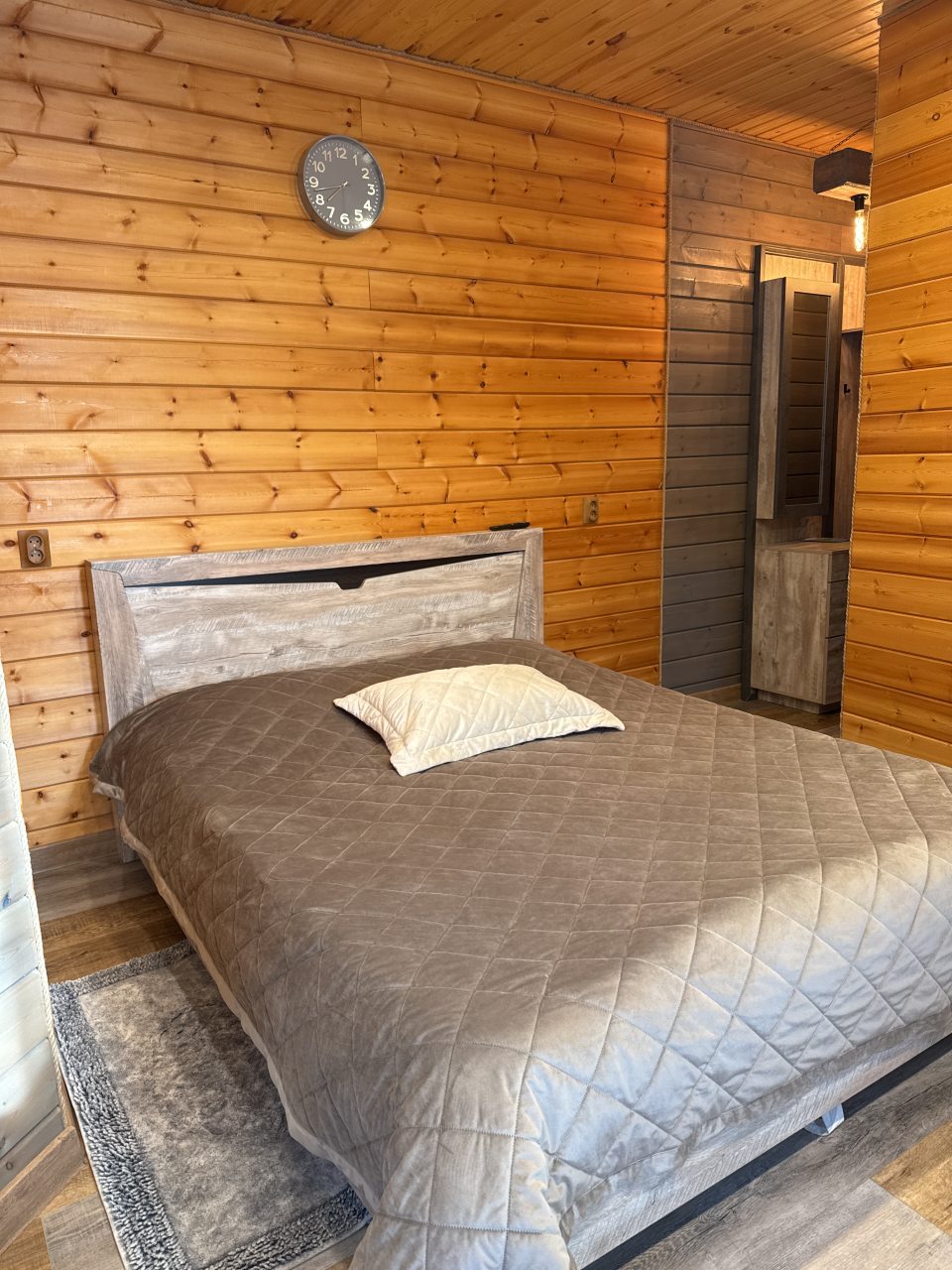 De Luxe (1 с видом на Байкал), Гостевой дом Элис