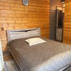 De Luxe (1 с видом на Байкал), Гостевой дом Элис