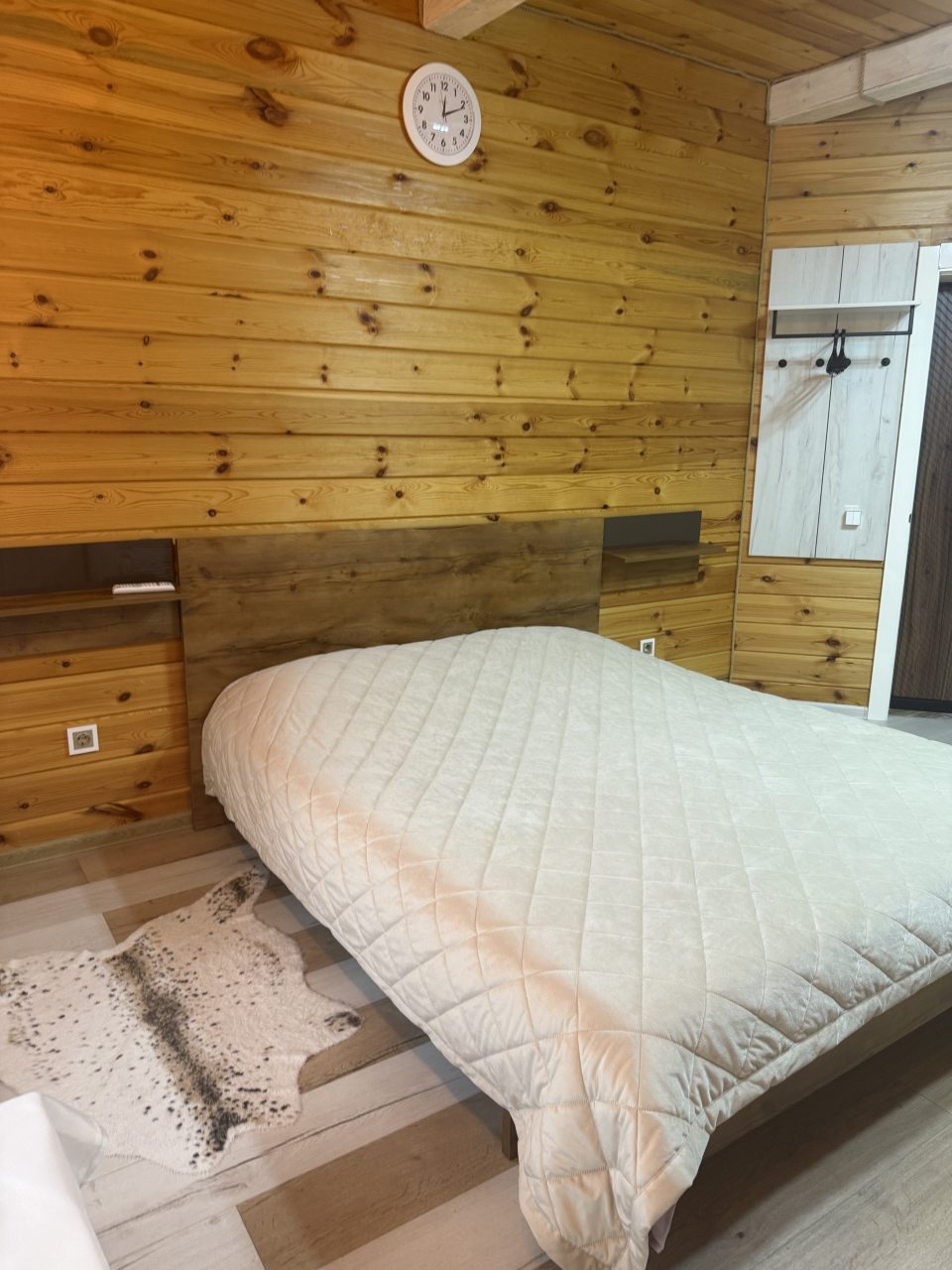 Двухместный (Делюкс 2), Гостевой дом Элис