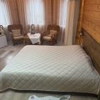 Двухместный (Делюкс 2), Гостевой дом Элис