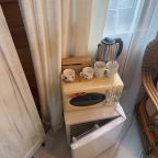 Двухместный (Делюкс 2), Гостевой дом Элис