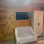 Двухместный (Делюкс 2), Гостевой дом Элис