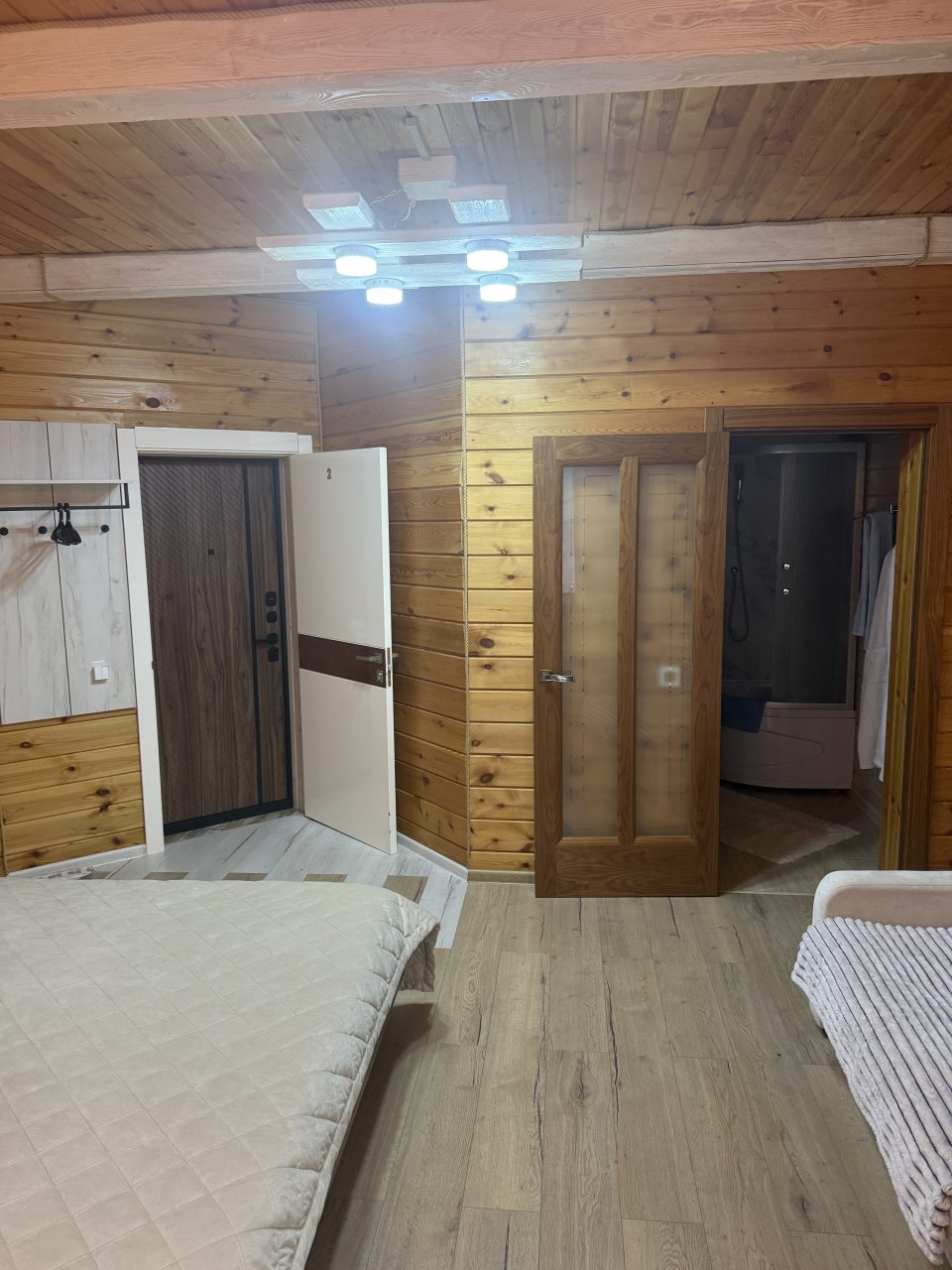 Двухместный (Делюкс 2), Гостевой дом Элис