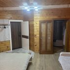 Двухместный (Делюкс 2), Гостевой дом Элис