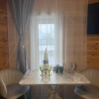 Двухместный (Большой номер с 1 кроватью), Гостевой дом Элис