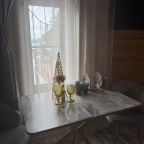 Двухместный (Большой номер с 1 кроватью), Гостевой дом Элис