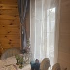 Двухместный (Большой номер с 1 кроватью), Гостевой дом Элис