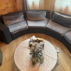 Сьюит (Двухместный номер-студио Делюкс с 1 кроватью), Гостевой дом Элис