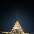 Дом (Афрейм на Байкале), Гостевой дом Элис