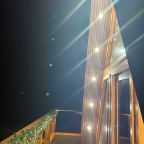 Дом (Афрейм на Байкале), Гостевой дом Элис